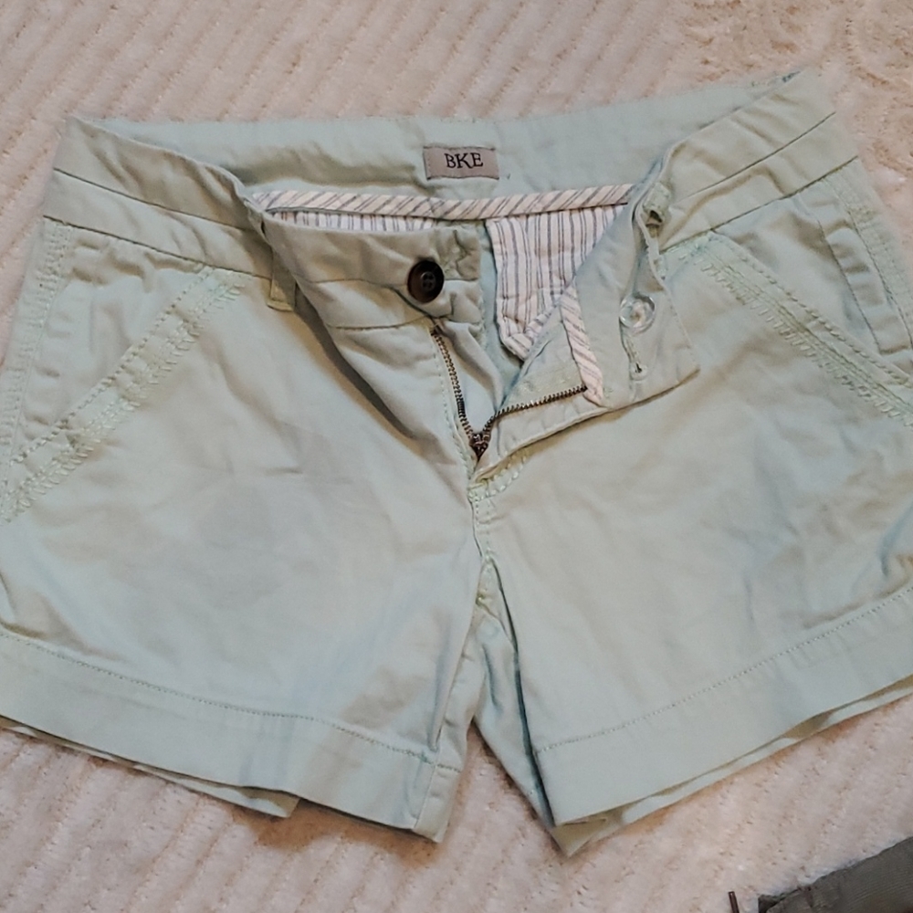 BKE shorts